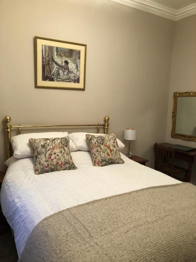 The Old Lodge Guest House Lincoln Buitenkant foto