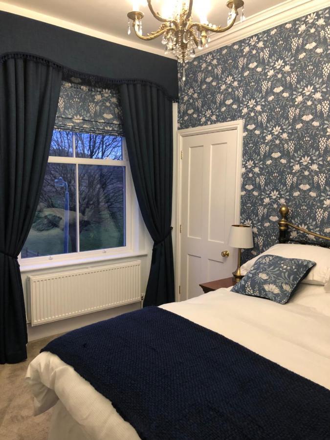 The Old Lodge Guest House Lincoln Buitenkant foto